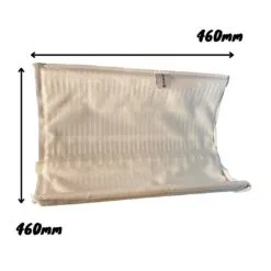 Cadre Filtrant - Filtre À Diatomées FNS+ 36 Grande