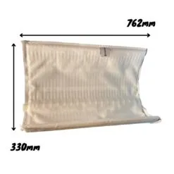 Cadre Filtrant - Filtre À Diamotées FNS+ 60 Petite