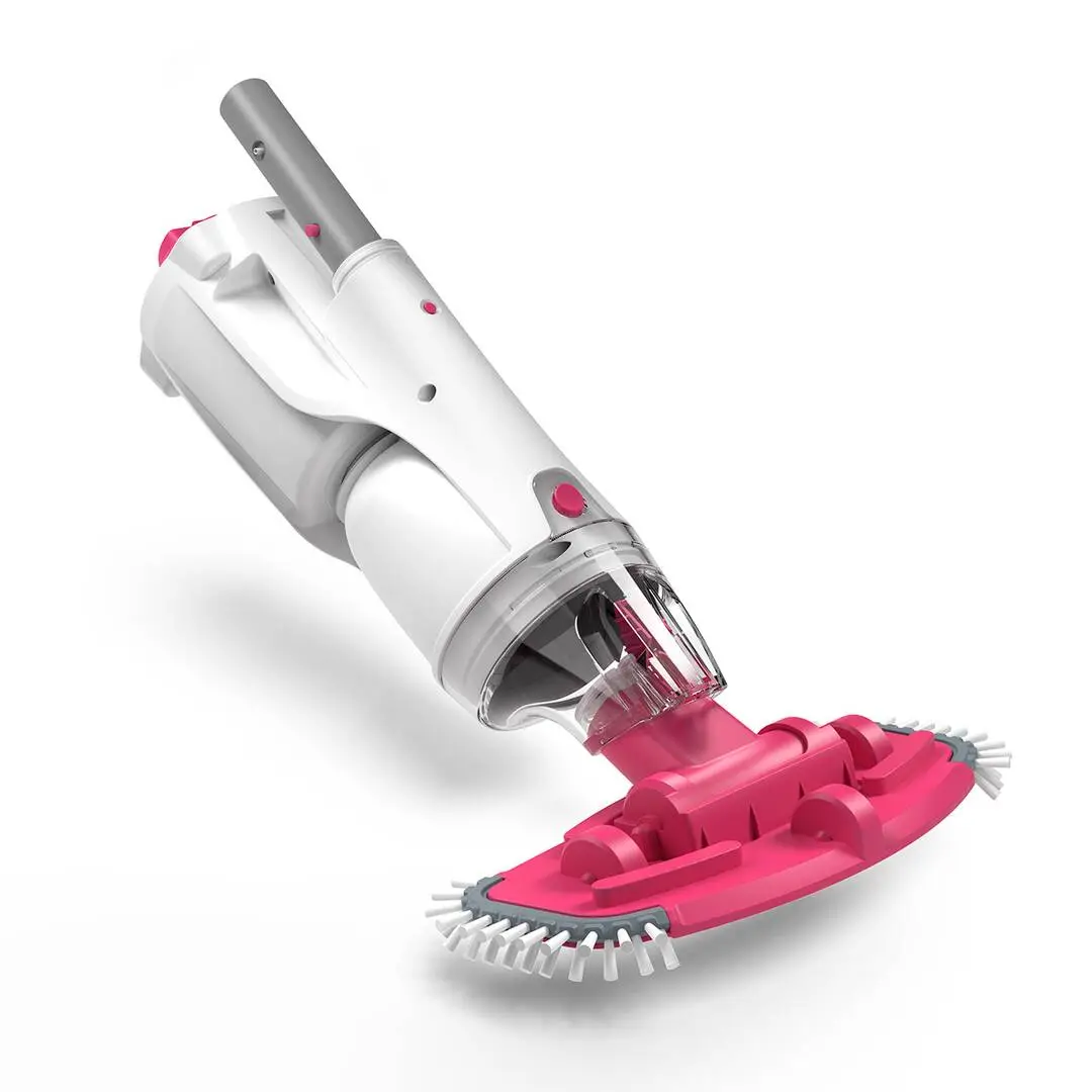 Balai Aspirateur Piscine - BWT BC30 à Batterie 2 Balai Aspirateur Piscine - BWT BC30 à Batterie – Image 2