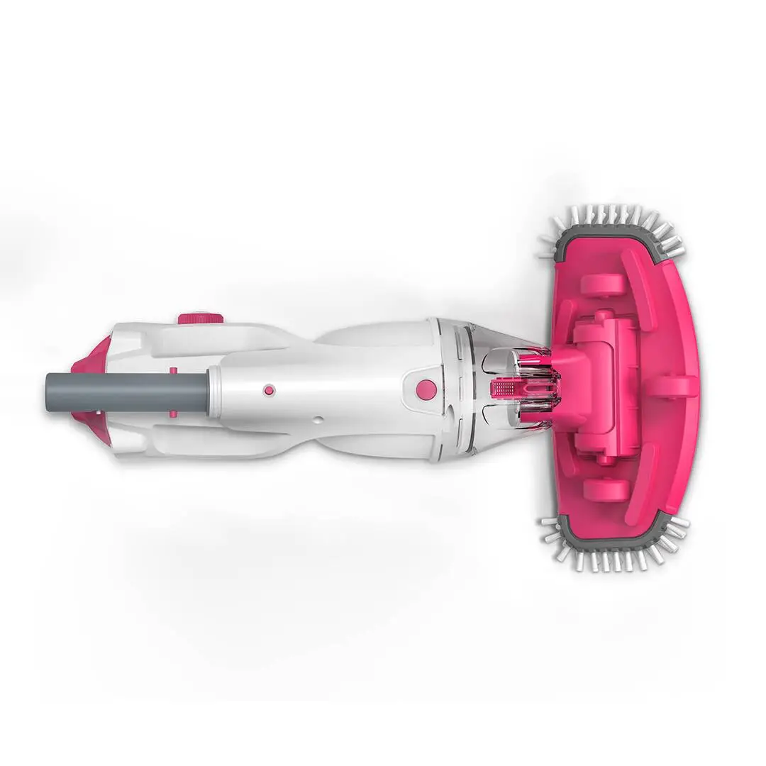 Balai Aspirateur Piscine - BWT BC30 à Batterie 4 Balai Aspirateur Piscine - BWT BC30 à Batterie – Image 4