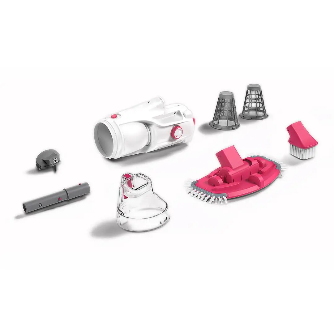 Balai Aspirateur Piscine - BWT BC30 à Batterie 5 Balai Aspirateur Piscine - BWT BC30 à Batterie – Image 5