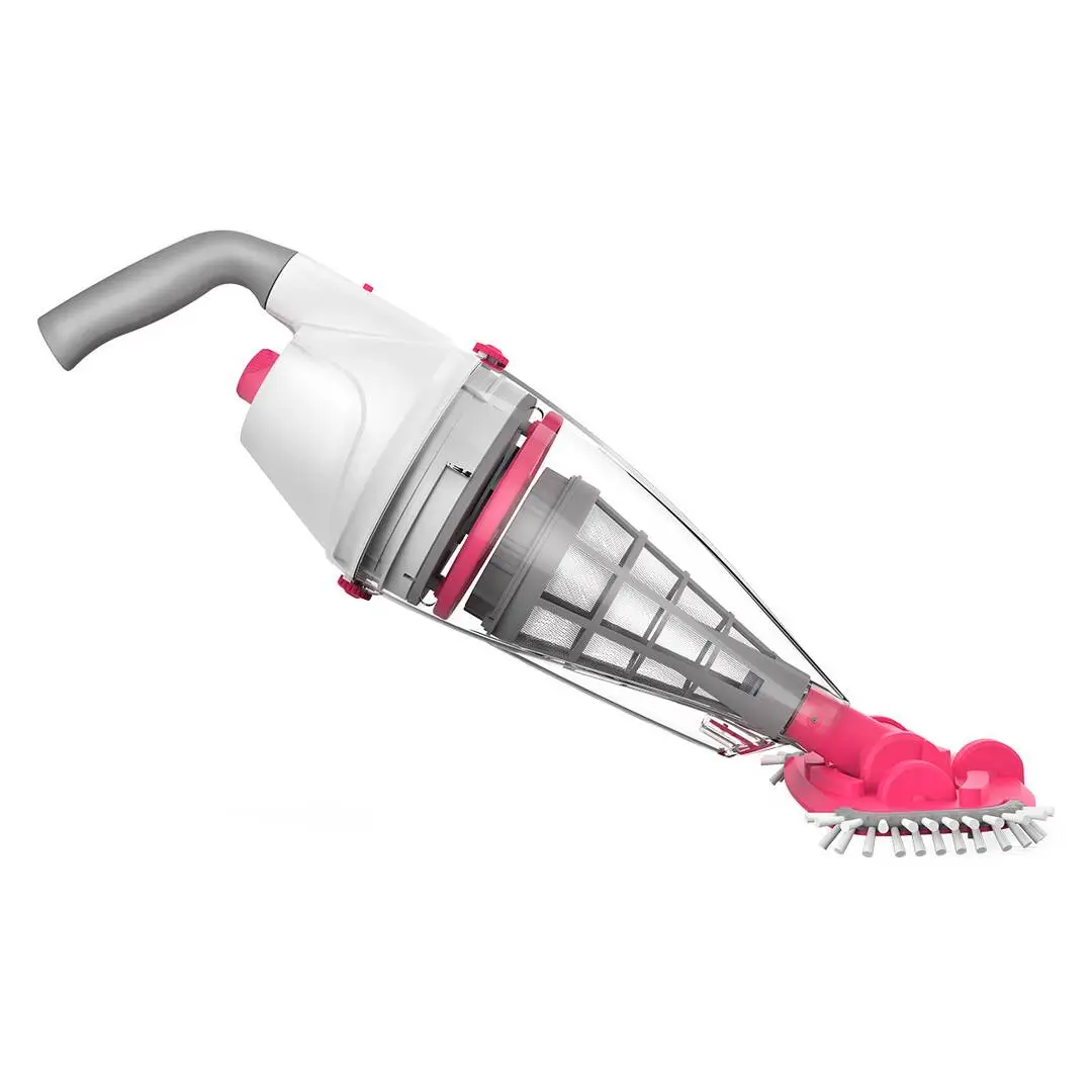 Balai Aspirateur Piscine - BWT BC50 à Batterie 2 Balai Aspirateur Piscine - BWT BC50 à Batterie – Image 2