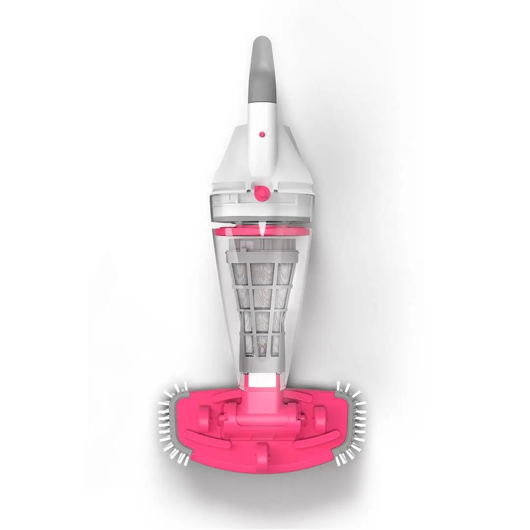 Balai Aspirateur Piscine - BWT BC50 à Batterie 4 Balai Aspirateur Piscine - BWT BC50 à Batterie – Image 4