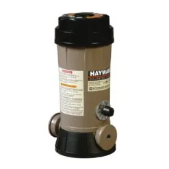 Chlorinateur 4 Kg - By-Pass Hayward