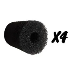 4 Brosses De Queue - Adaptable Polaris