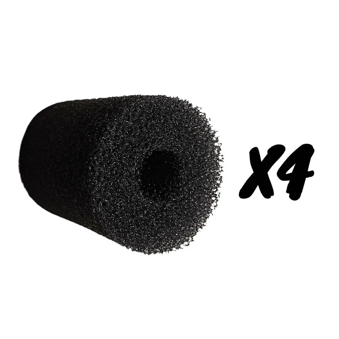 4 Brosses De Queue - Adaptable Polaris 1 4 Brosses De Queue - Adaptable Polaris