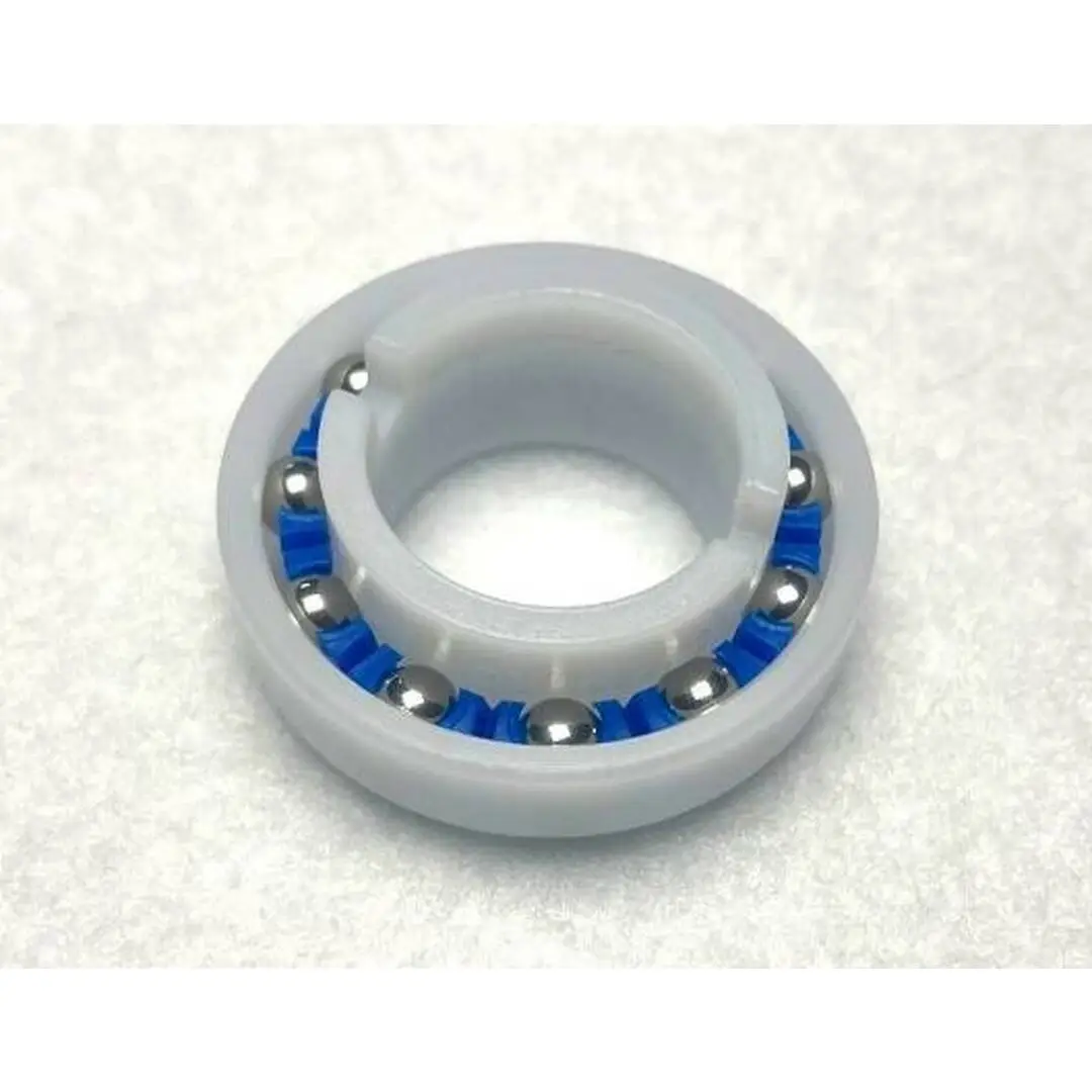 4 Roulements à Billes Pour Roue - Adaptable Polaris C-60 2 4 Roulements à Billes Pour Roue - Adaptable Polaris C-60 – Image 2