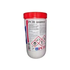 PCH 1 Kg - Chlore Choc - Non Stabilisé -Piscine Pas Cher Boutique img 1154 03 1080