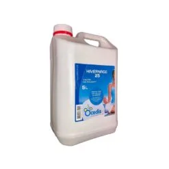 Produit Hivernage Piscine - 5L Ocedis