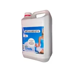 Anti Algue Piscine - QT10 OCEDIS 5L