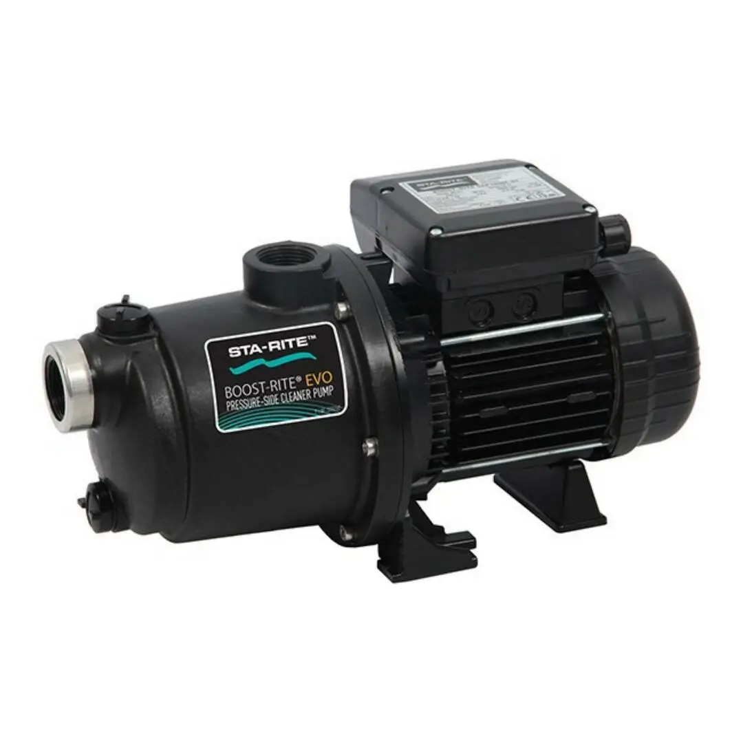 Surpresseur - Boost Rite 1,5CV Mono - Pentair 2 Surpresseur - Boost Rite 1,5CV Mono - Pentair – Image 2