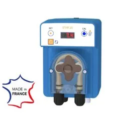 Régulateur PH- STAR 20 PH