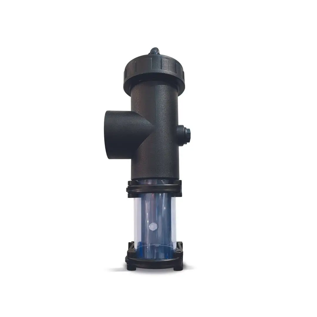 Hayward Électrolyseur Au Sel - SALT & SWIM 2.0 - 100m³ 3 Hayward Électrolyseur Au Sel - SALT & SWIM 2.0 - 100m³ – Image 3