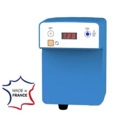 StarLyse - Stop La Production De Chlore De L'Electrolyseur Piscine - Avady