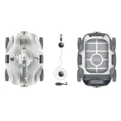 Robot Piscine Hors Sol - Manga à Batterie - Kokido -Piscine Pas Cher Boutique img 1401 03 1080