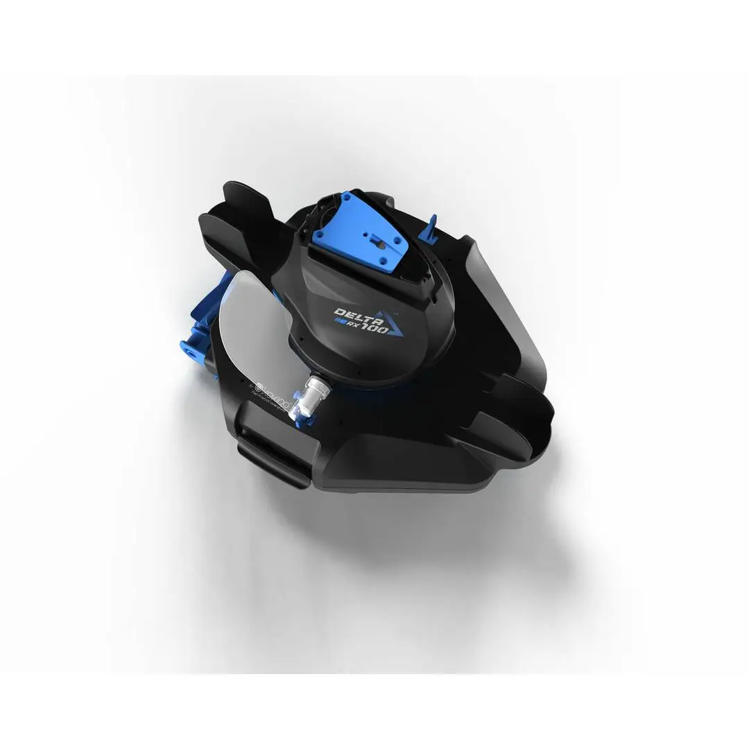Robot Piscine Hors Sol - Delta RX100 Plus à Batterie - Kokido 2 Robot Piscine Hors Sol - Delta RX100 Plus à Batterie - Kokido – Image 2