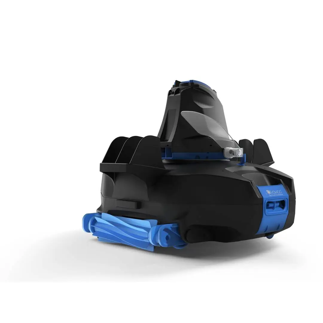 Robot Piscine Hors Sol - Delta RX200 Plus à Batterie - Kokido 1 Robot Piscine Hors Sol - Delta RX200 Plus à Batterie - Kokido