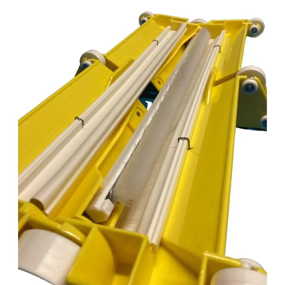 Balai Fairlocks Aspirateur Mécanique Piscine 7 Balai Fairlocks Aspirateur Mécanique Piscine – Image 7