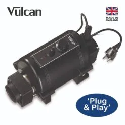 Rechauffeur Piscine - Hors Sol - Nano 3kW - Mono - Elecro -Piscine Pas Cher Boutique img 1412 04 1080