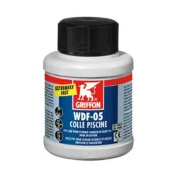 Pot De Colle - 250 Ml Griffon Colle