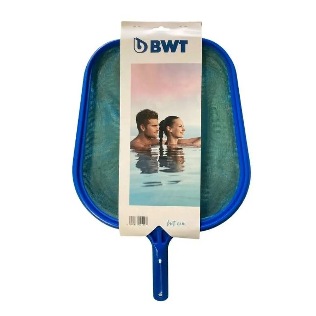 Épuisette Piscine - De Surface PVC BWT 2 Épuisette Piscine - De Surface PVC BWT – Image 2