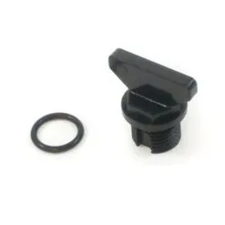 Bouchon De Vidange + Joint Pompe Kripsol KS Koral