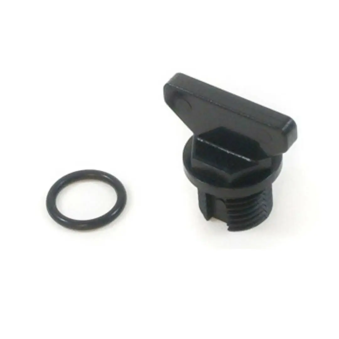 Bouchon De Vidange + Joint Pompe Kripsol KS Koral 1 Bouchon De Vidange + Joint Pompe Kripsol KS Koral