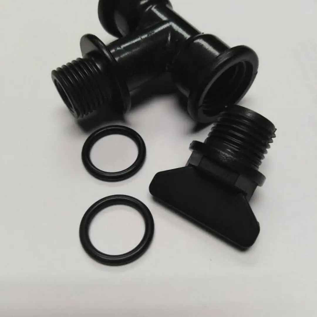 Té - De Purge - Filtre Piscine Artik Krispol 1 Té - De Purge - Filtre Piscine Artik Krispol