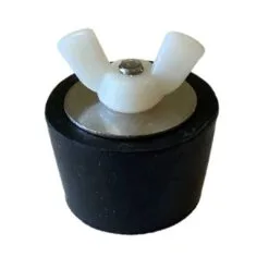 Bouchon Hivernage Piscine N°8 - 1"