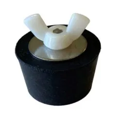 Bouchon Hivernage Piscine N°9 - 1"1/4