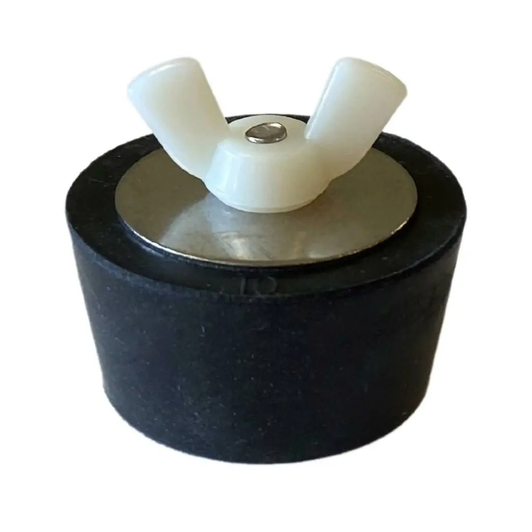 Bouchon Hivernage Piscine N°10 - 1"1/2 1 Bouchon Hivernage Piscine N°10 - 1"1/2