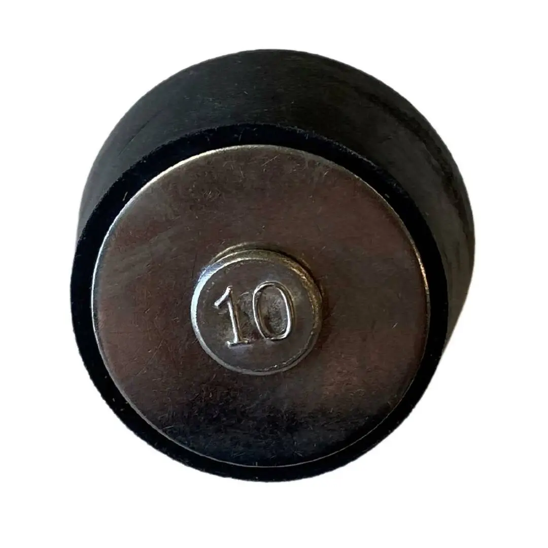 Bouchon Hivernage Piscine N°10 - 1"1/2 3 Bouchon Hivernage Piscine N°10 - 1"1/2 – Image 3