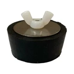 Bouchon Hivernage Piscine N°12 - 2"