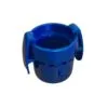 Connecteur Rapide Bleu Réf ZODIAC : W79033P