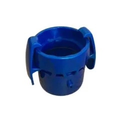 Connecteur Rapide Bleu Réf ZODIAC : W79033P