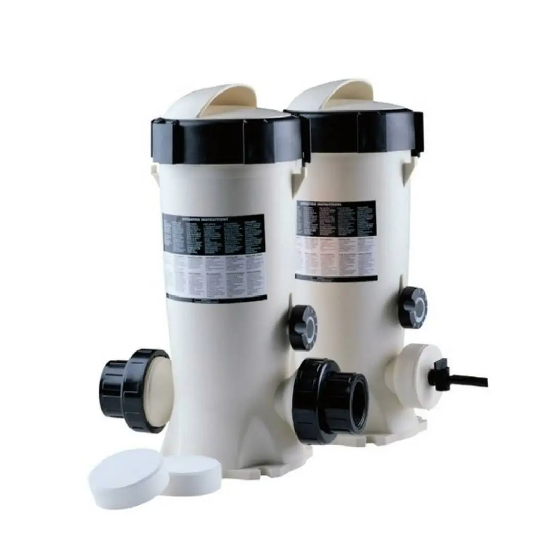 Doseur De Chlore - Brome - By Pass - 3,5 Kg Astral 4 Doseur De Chlore - Brome - By Pass - 3,5 Kg Astral – Image 4