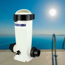 Doseur De Chlore - Brome - En Ligne - 3,5 Kg Astral