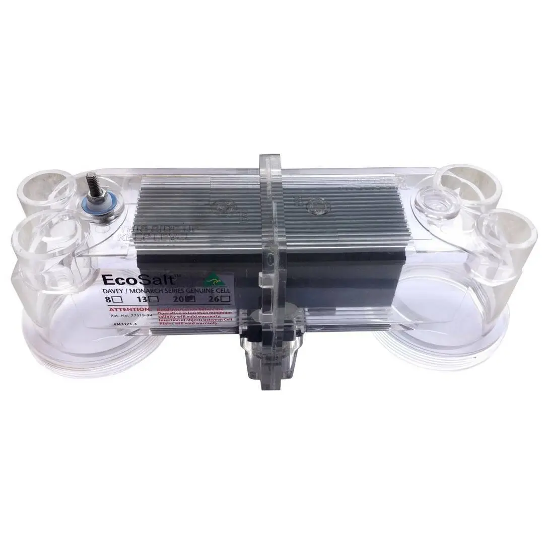 Cellule Electrolyseur - EcoSALT MES13 1 Cellule Electrolyseur - EcoSALT MES13