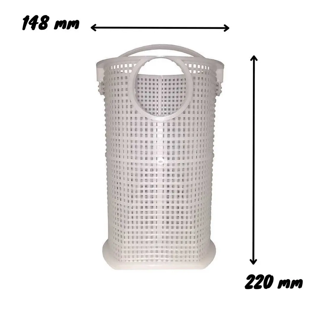 Panier Préfiltre Pompe Piscine - Kripsol Koral-Delfino KS 3 Panier Préfiltre Pompe Piscine - Kripsol Koral-Delfino KS – Image 3