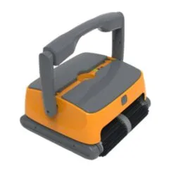 Robot Piscine Sans Fil - Optimus