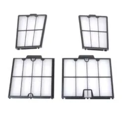 4 Cartouches Filtrante Robot Dolphin Réf : 9991463-ASSY