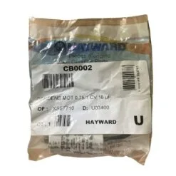 DUCATI Condensateur 16 μF Pompe Super Pump - Max Flow HAYWARD -Piscine Pas Cher Boutique img 1714 03 1080