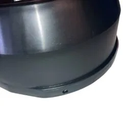 Couvercle Ventilateur Pompe KS Moteur M2 MEC 80 - 1,5CV / 3CV -Piscine Pas Cher Boutique img 1765 03 1080