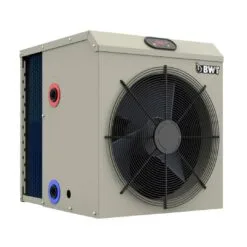 BWT Mini Pompe à Chaleur Piscine 20m3