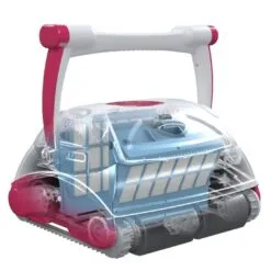 Robot Piscine Électrique - BWT D200 Lite 12 Robot Piscine Électrique - BWT D200 Lite -Piscine Pas Cher Boutique img 1840 03 1080