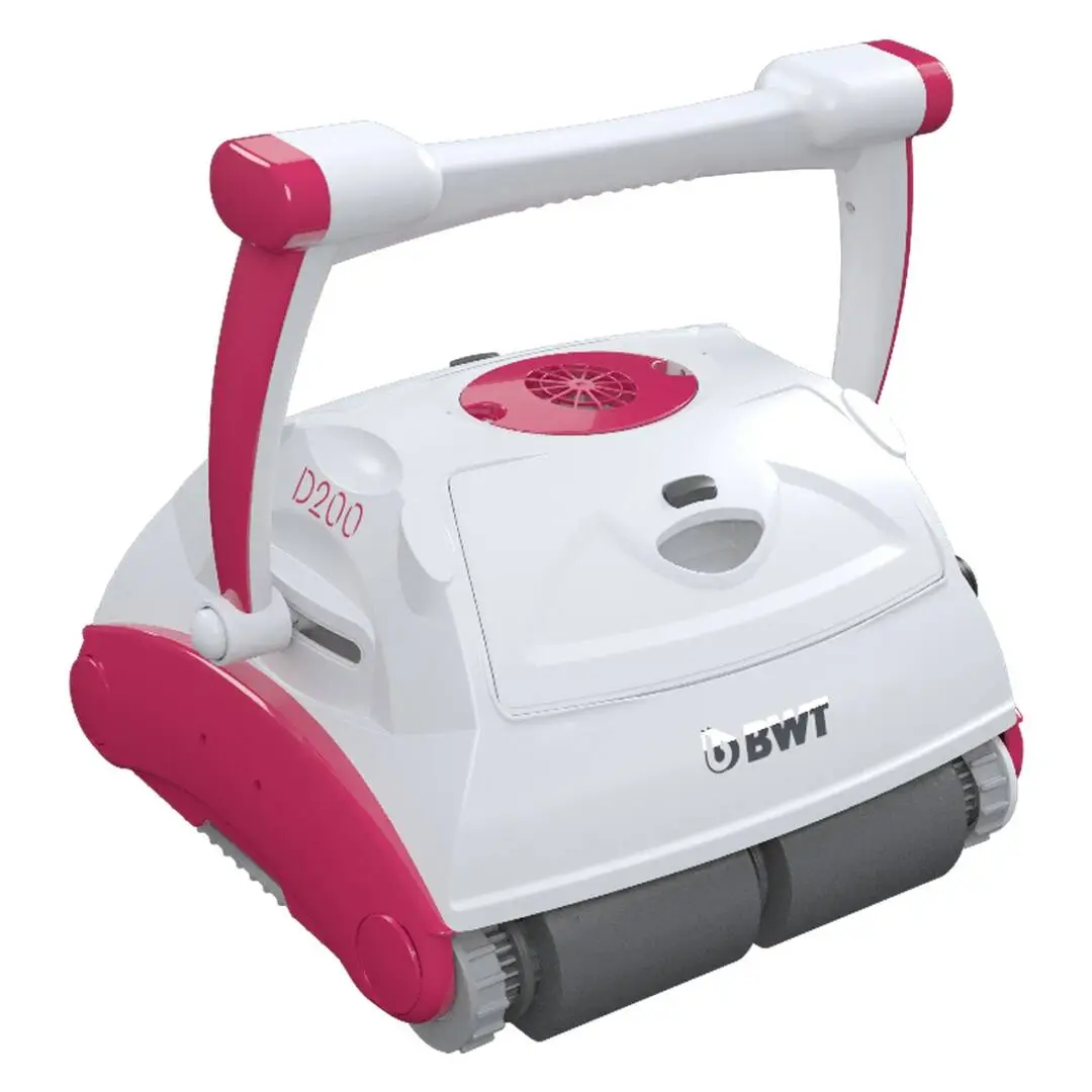 Robot Piscine Électrique - BWT D200 Lite 8 Robot Piscine Électrique - BWT D200 Lite – Image 8