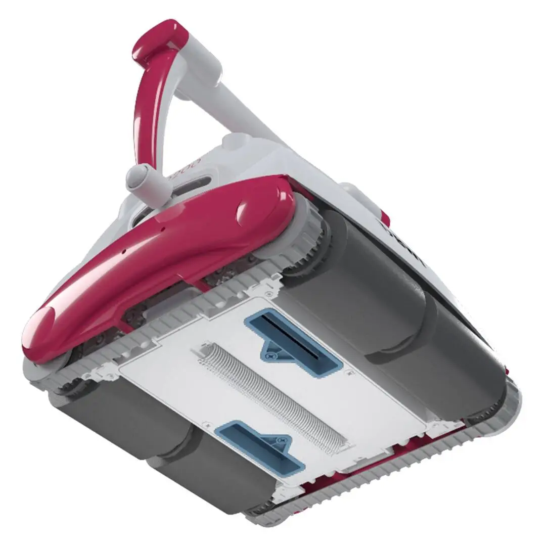 Robot Piscine Électrique - BWT D300 + APP 2 Robot Piscine Électrique - BWT D300 + APP – Image 2