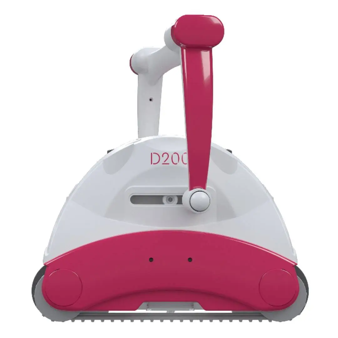 Robot Piscine Électrique - BWT D300 + APP 9 Robot Piscine Électrique - BWT D300 + APP – Image 9