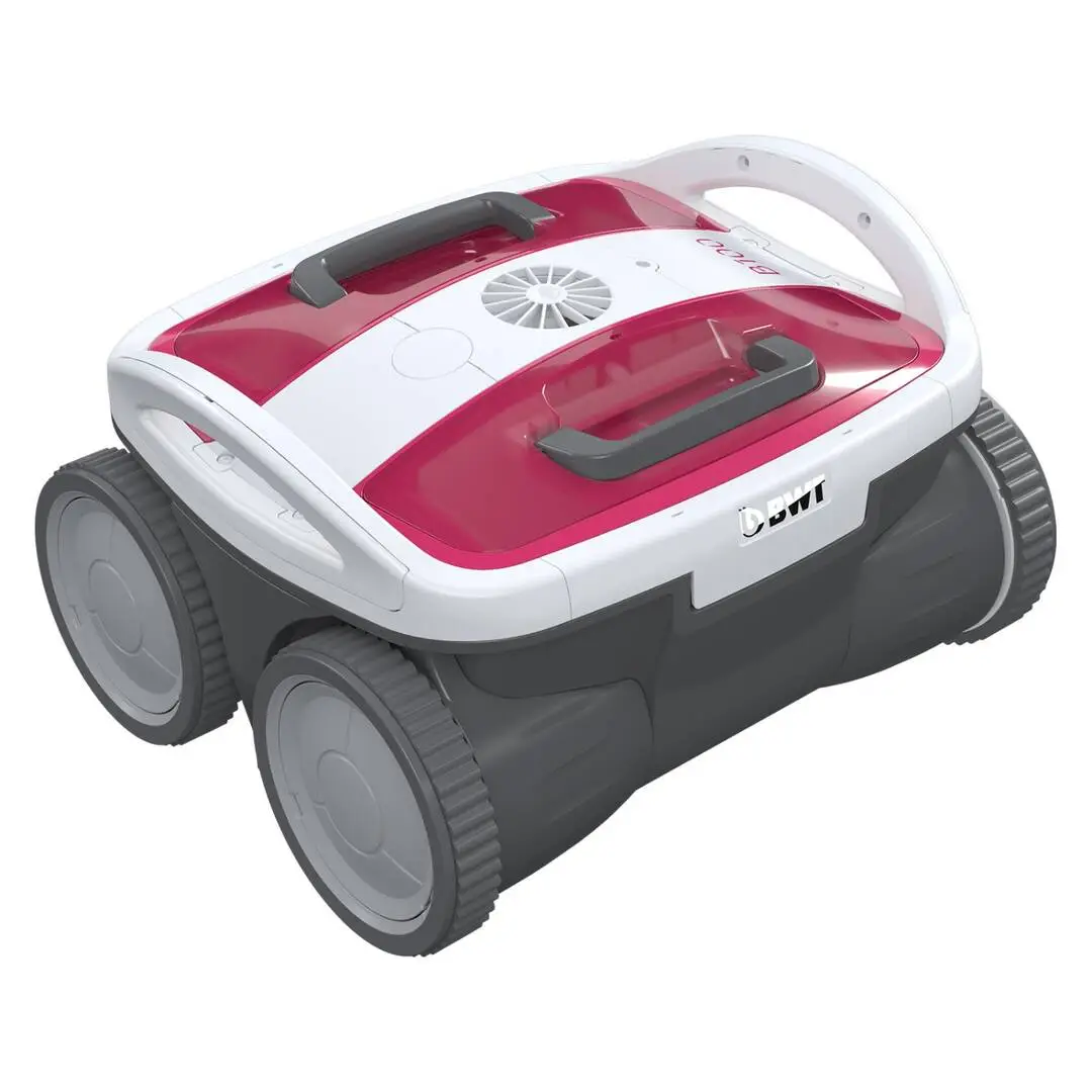 Robot Piscine Électrique - BWT B100+ 1 Robot Piscine Électrique - BWT B100+