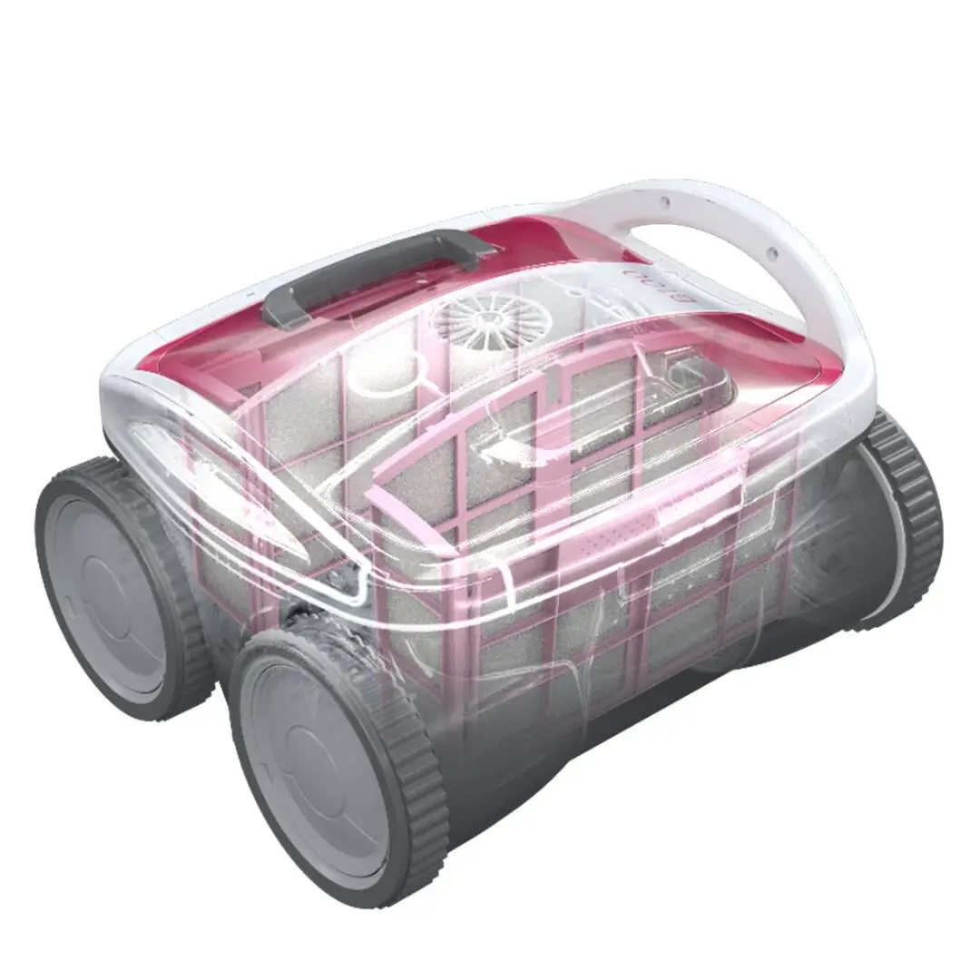 Robot Piscine Électrique - BWT B100+ 2 Robot Piscine Électrique - BWT B100+ – Image 2